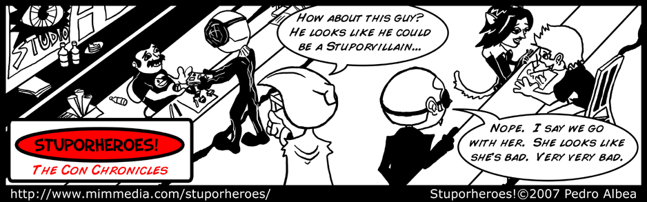 Stuporheroes 